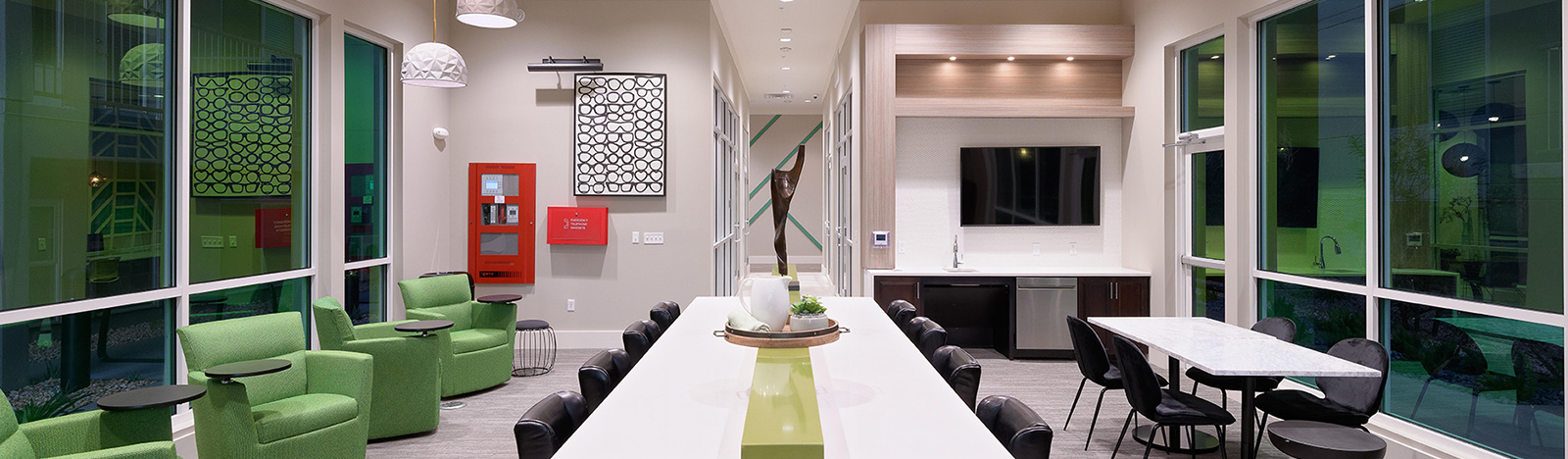 conference table