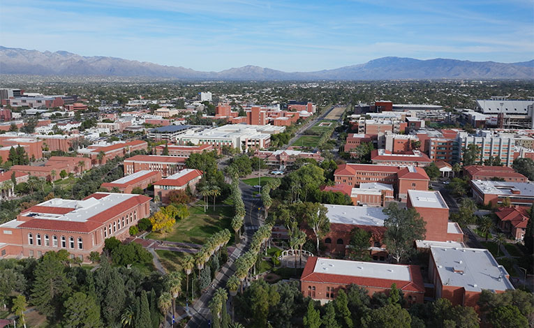 University of Arizona